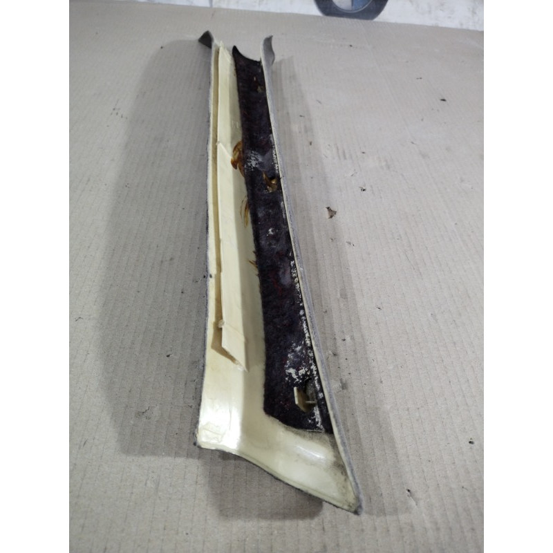 Обшивка Стойки (салон) BMW 3-series E30