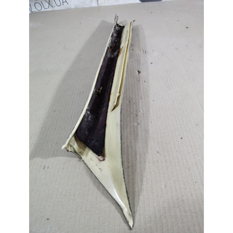 Обшивка Стойки (салон) BMW 3-series E30