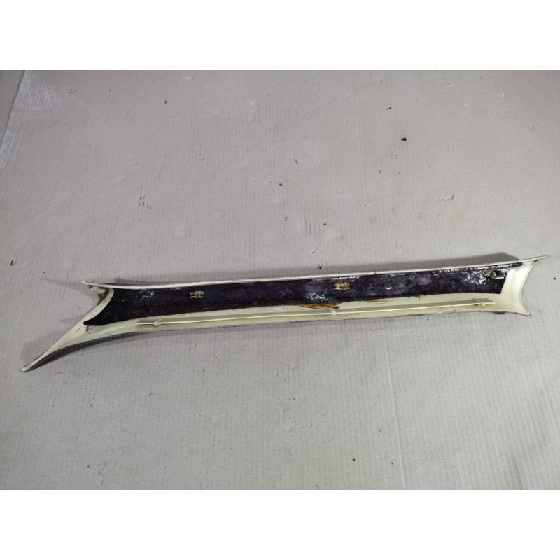 Обшивка Стойки (салон) BMW 3-series E30