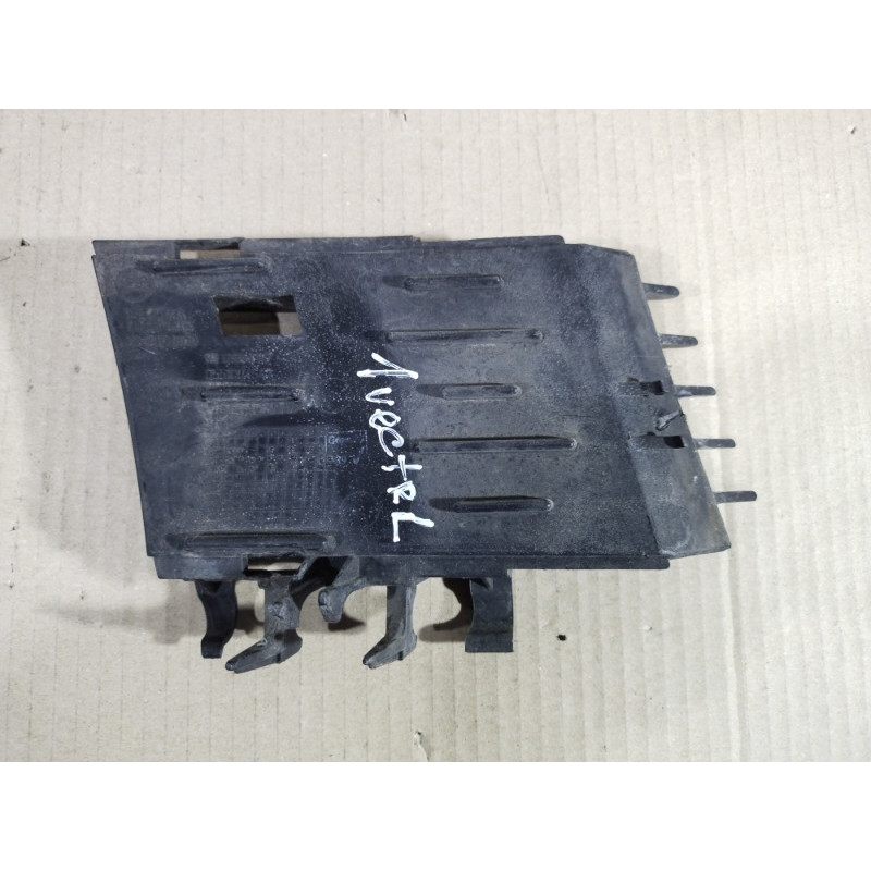Решетка бампера (кузов и элементы) Opel Vectra C 2004 2.2 SE 09186127