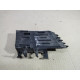 Решетка бампера (кузов и элементы) Opel Vectra C 2004 2.2 SE 09186127