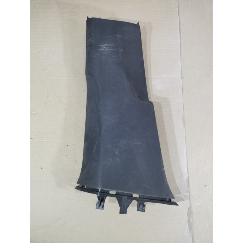 Обшивка Стойки (салон) Volkswagen Passat B6 2008 2.0 BKP 3c0867291