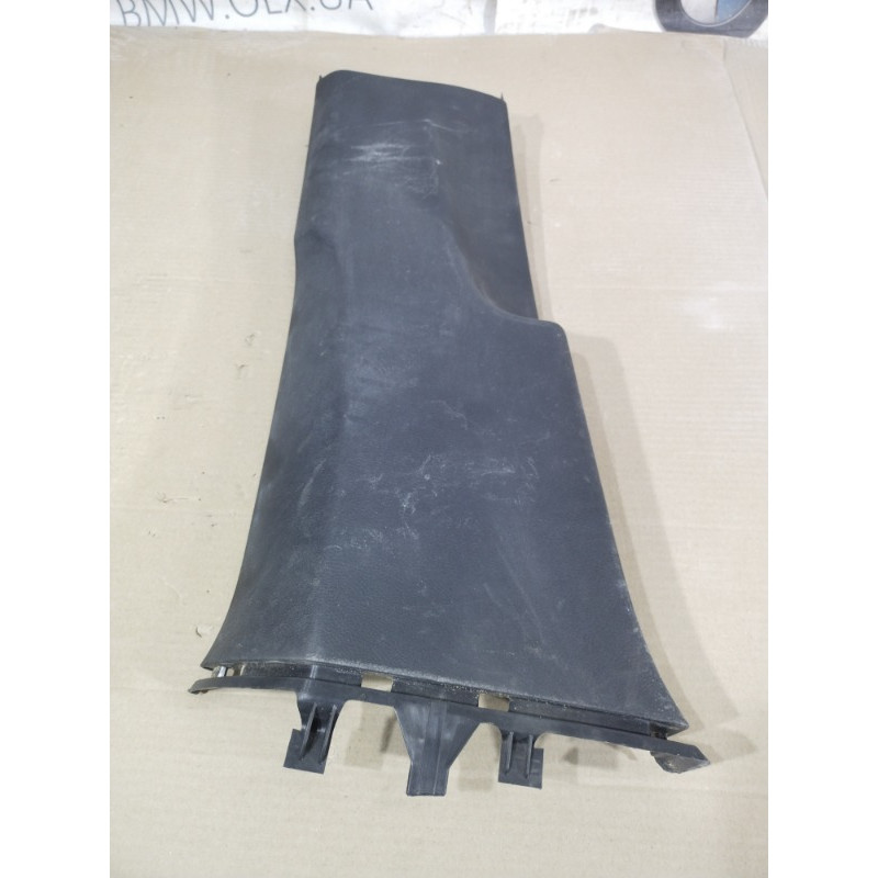 Обшивка Стойки (салон) Volkswagen Passat B6 2008 2.0 BKP 3c0867291