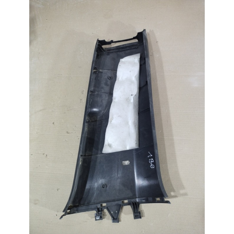 Обшивка Стойки (салон) Volkswagen Passat B6 2008 2.0 BKP 3c0867291