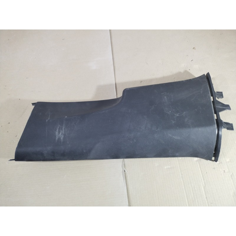 Обшивка Стойки (салон) Volkswagen Passat B6 2008 2.0 BKP 3c0867291
