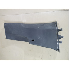 Обшивка Стойки