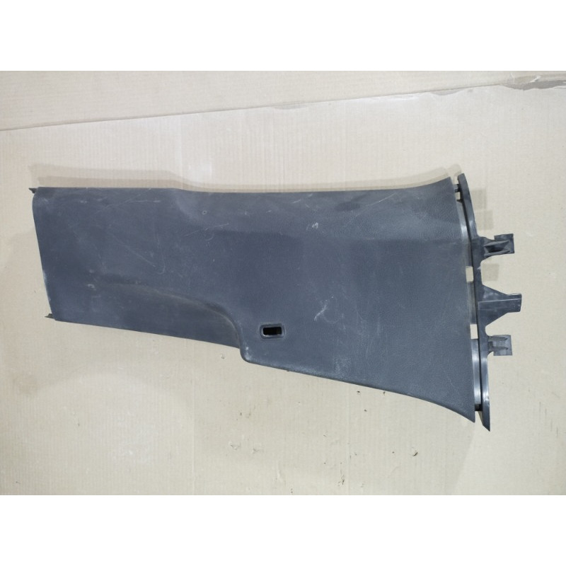 Обшивка Стойки (салон) Volkswagen Passat B6 2008 2.0 BKP 3c0867292