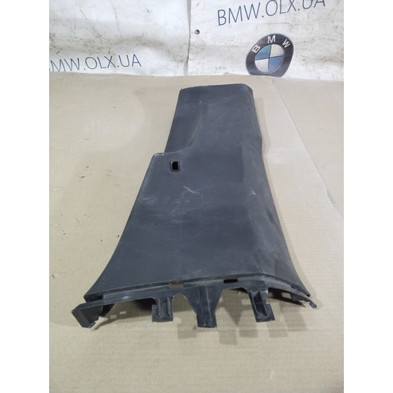 Обшивка Стойки (салон) Volkswagen Passat B6 2008 2.0 BKP 3c0867292