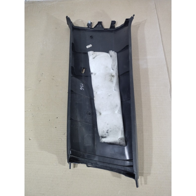 Обшивка Стойки (салон) Volkswagen Passat B6 2008 2.0 BKP 3c0867292