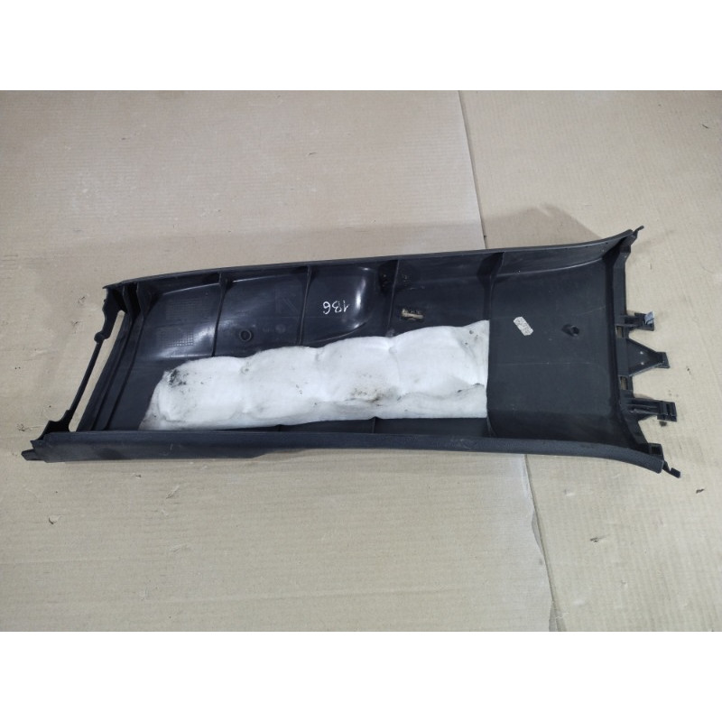 Обшивка Стойки (салон) Volkswagen Passat B6 2008 2.0 BKP 3c0867292