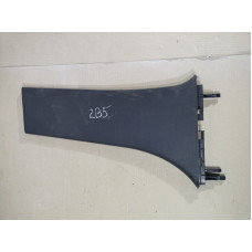 Обшивка Стойки