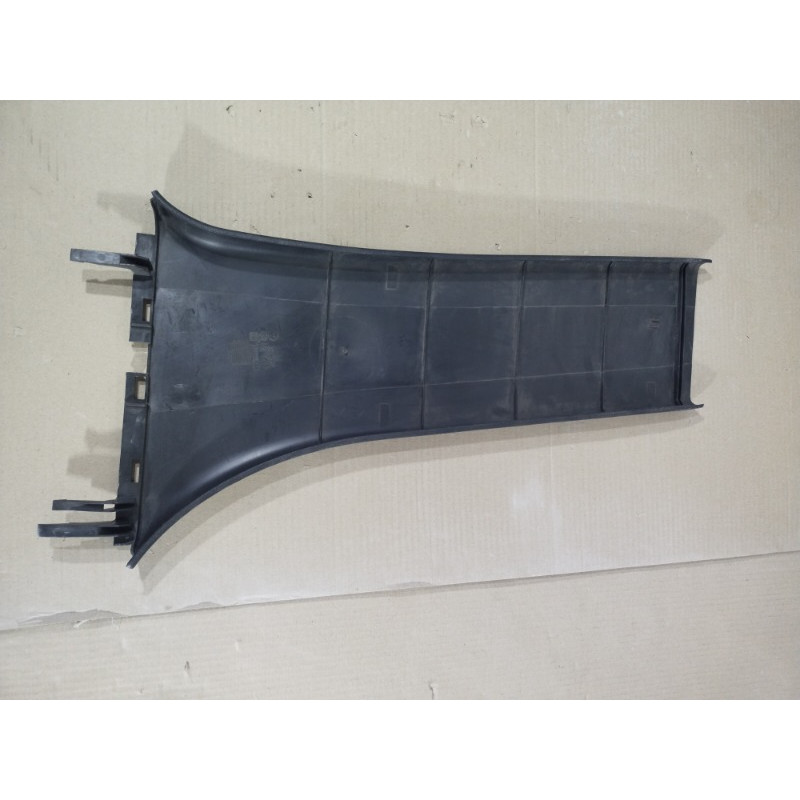 Обшивка Стойки (салон) Volkswagen Passat B5 2003 2.5 AKN 3b0867298d