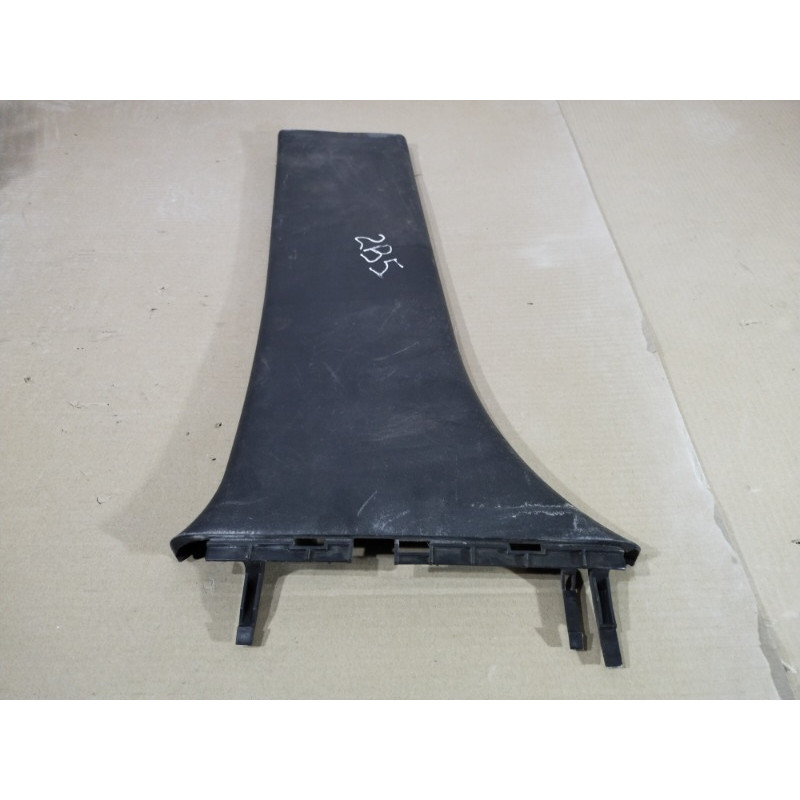 Обшивка Стойки (салон) Volkswagen Passat B5 2003 2.5 AKN 3b0867297d