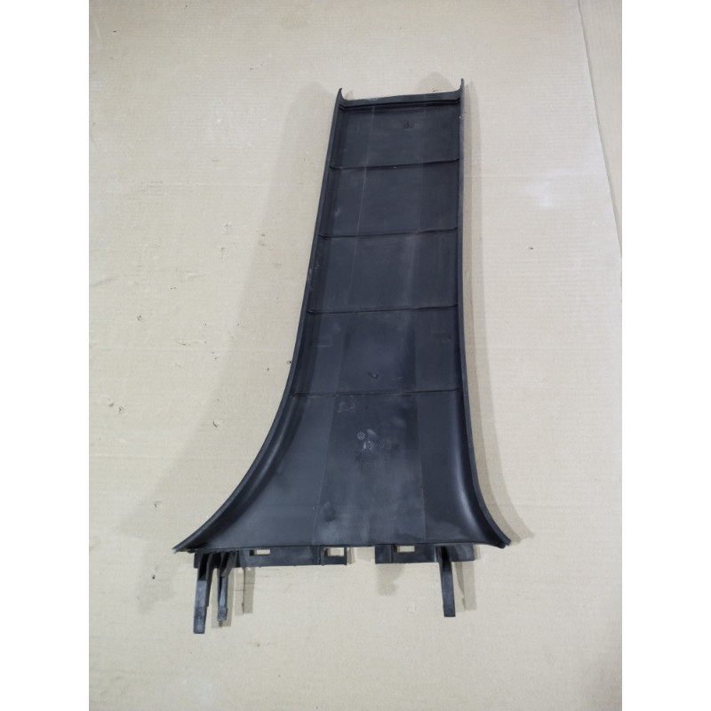 Обшивка Стойки (салон) Volkswagen Passat B5 2003 2.5 AKN 3b0867297d
