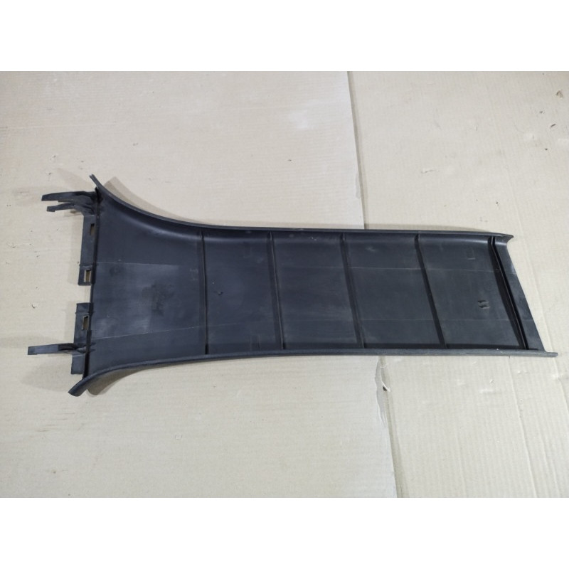 Обшивка Стойки (салон) Volkswagen Passat B5 2003 2.5 AKN 3b0867297d