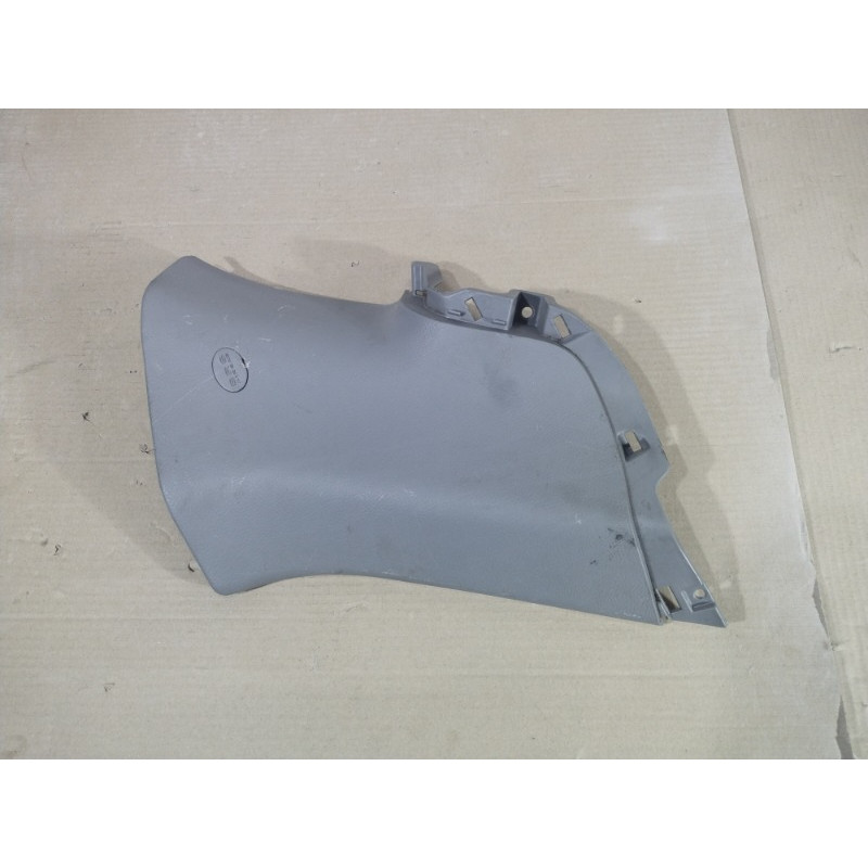 Обшивка Стойки (салон) Hyundai Santa Fe CM 2009 2.2 CRDI 858552b010