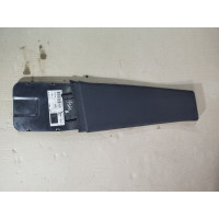 Обшивка стійки