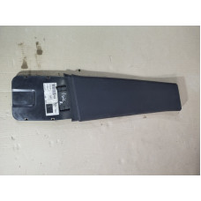 Обшивка Стойки