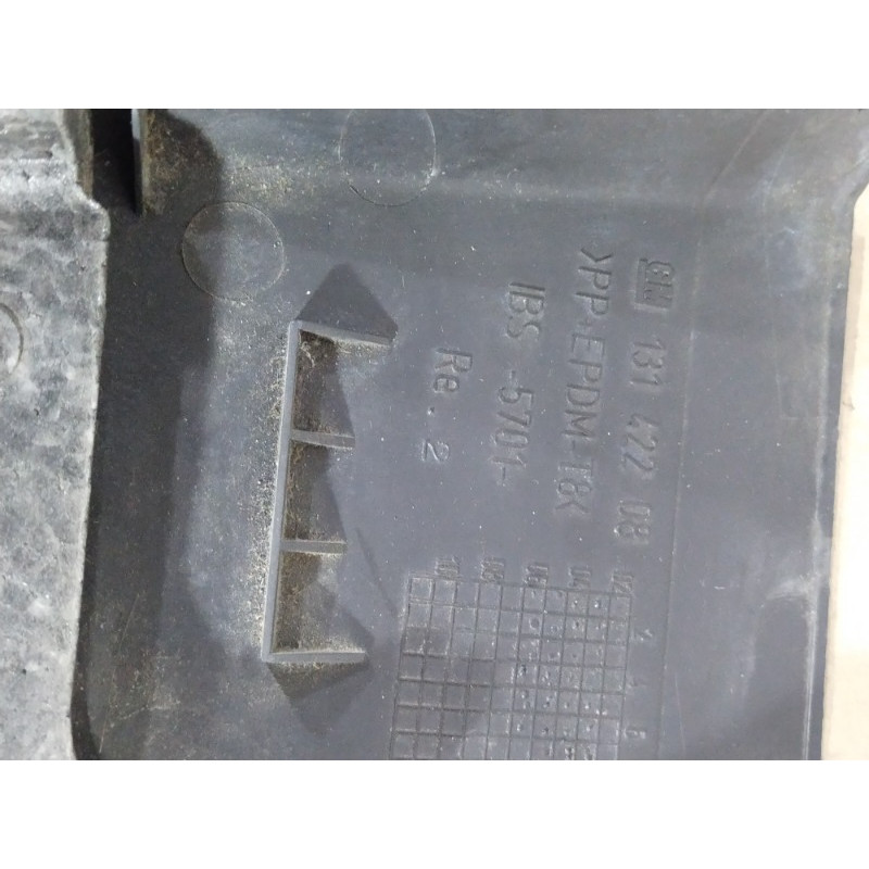 Обшивка Стойки (салон) Opel SIGNUM 1 2006 2.2 YH 13142208