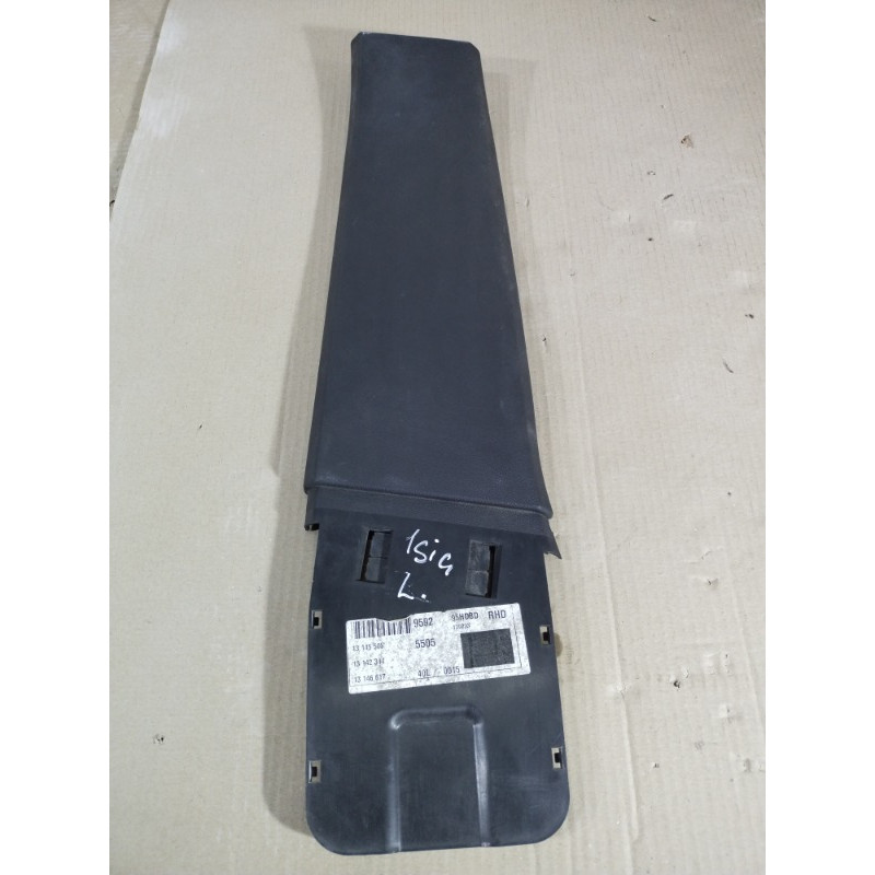 Обшивка Стойки (салон) Opel SIGNUM 1 2006 2.2 YH 13142207