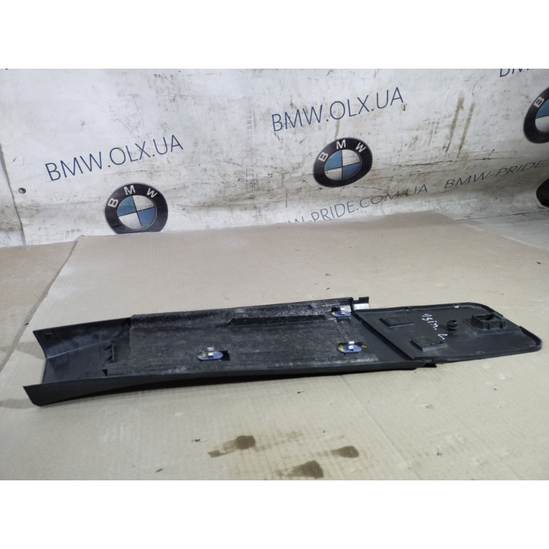 Обшивка Стойки (салон) Opel SIGNUM 1 2006 2.2 YH 13142207