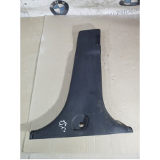 Обшивка Стойки