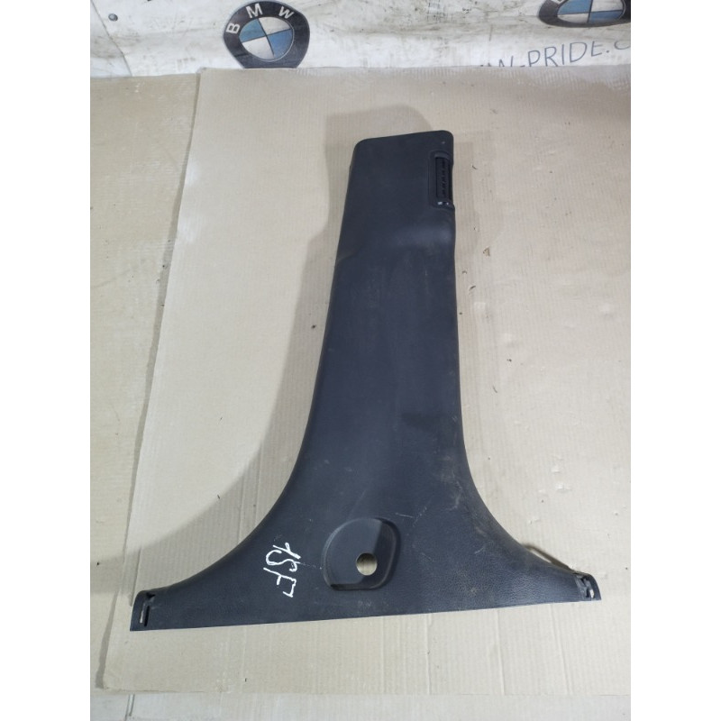 Обшивка Стойки (салон) Hyundai Santa Fe CM 2009 2.2 CRDI 858452b000