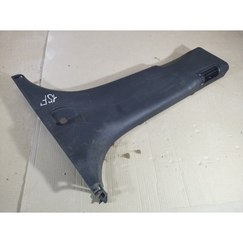 Обшивка Стойки (салон) Hyundai Santa Fe CM 2009 2.2 CRDI 858452b000