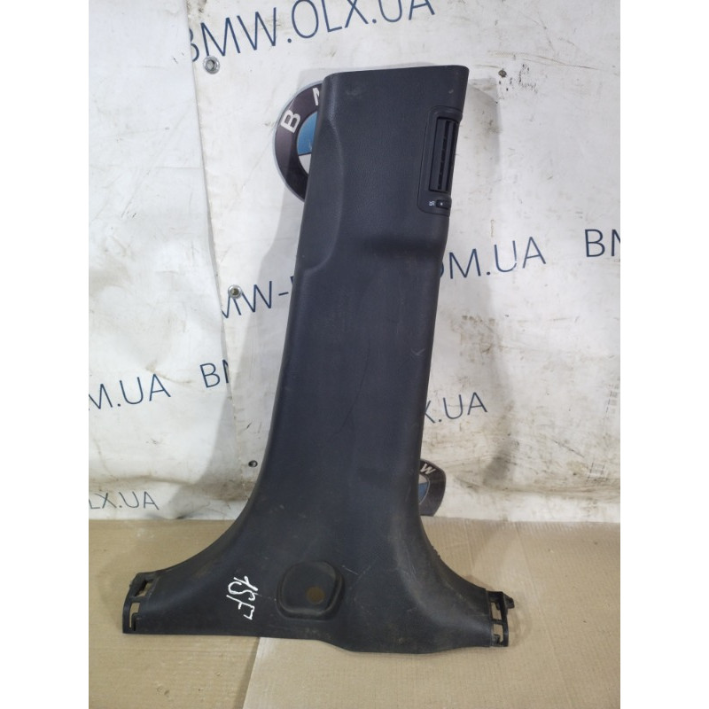 Обшивка Стойки (салон) Hyundai Santa Fe CM 2009 2.2 CRDI 858452b000