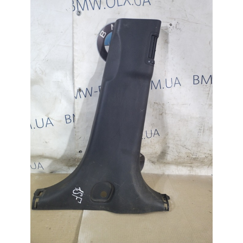 Обшивка Стойки (салон) Hyundai Santa Fe CM 2009 2.2 CRDI 858452b000