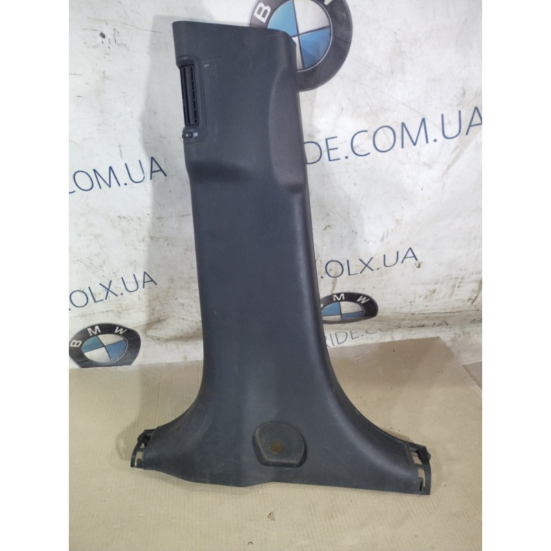 Обшивка Стойки (салон) Hyundai Santa Fe CM 2009 2.2 CRDI 858452b000