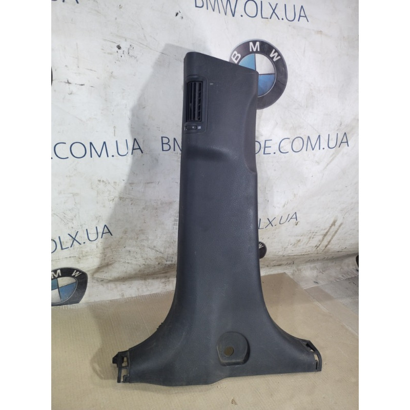 Обшивка Стойки (салон) Hyundai Santa Fe CM 2009 2.2 CRDI 858452b000