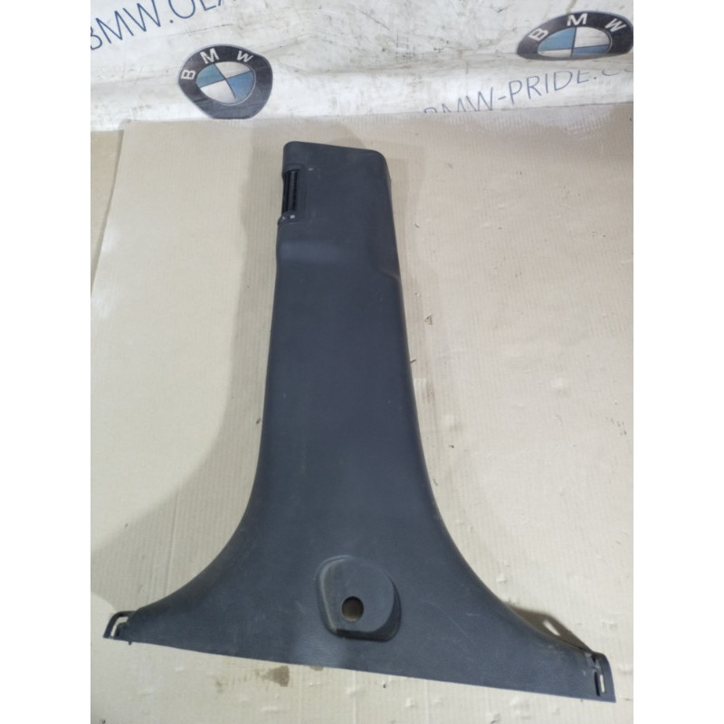 Обшивка Стойки (салон) Hyundai Santa Fe CM 2009 2.2 CRDI 858452b000