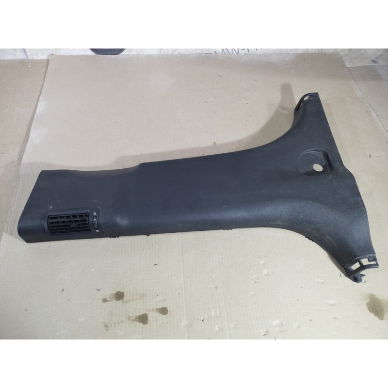 Обшивка Стойки (салон) Hyundai Santa Fe CM 2009 2.2 CRDI 858452b000