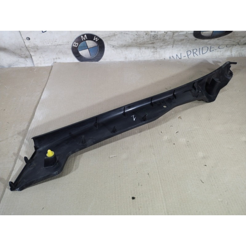 Обшивка Стойки (салон) Mazda 6 GH 2008 2.0 RF7J GS1D68760