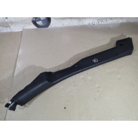 Обшивка Стойки