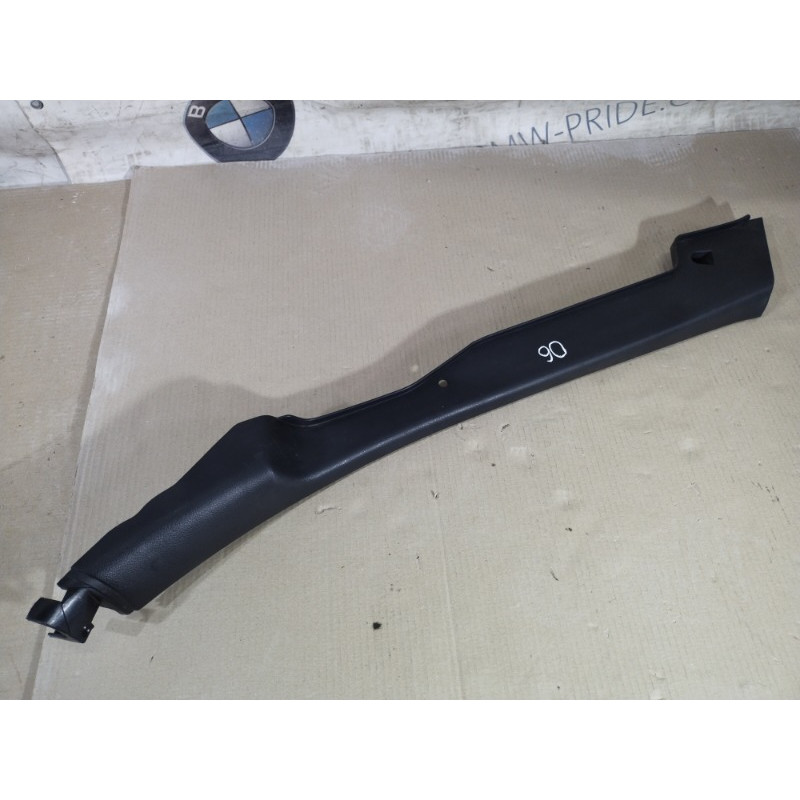 Обшивка Стойки (салон) Mazda 6 GH 2008 2.0 RF7J GS1D68770