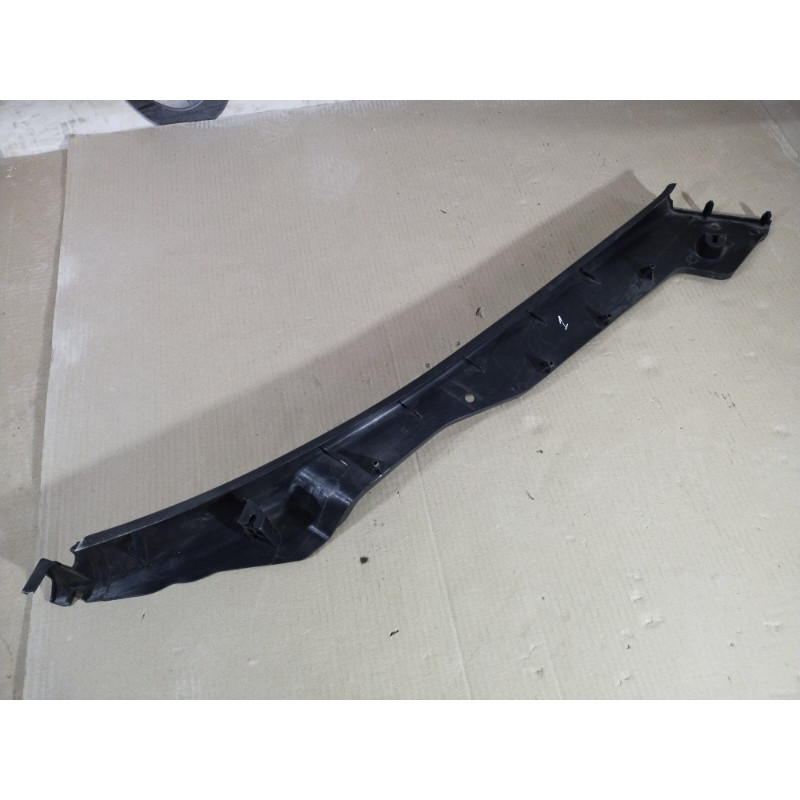 Обшивка Стойки (салон) Mazda 6 GH 2008 2.0 RF7J GS1D68770