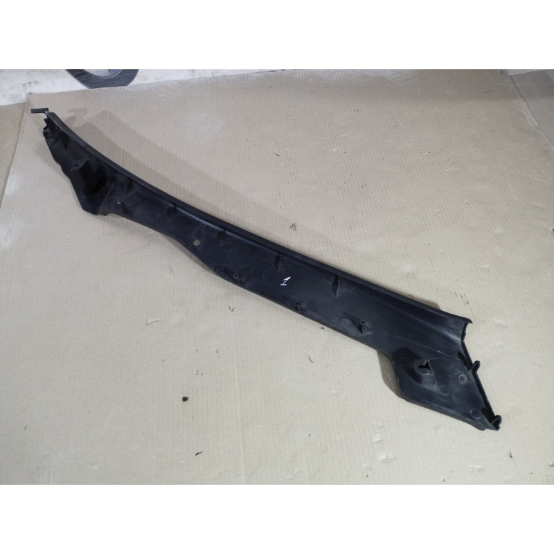 Обшивка Стойки (салон) Mazda 6 GH 2008 2.0 RF7J GS1D68770