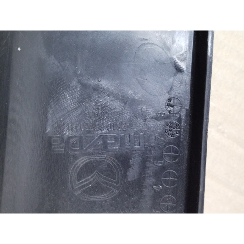 Обшивка Стойки (салон) Mazda 6 GH 2008 2.0 RF7J GS1D68770