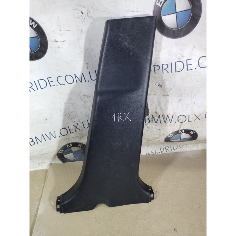 Обшивка Стойки (салон) Lexus RX XU30 2007 3.0 1MZ-FE 6241348020