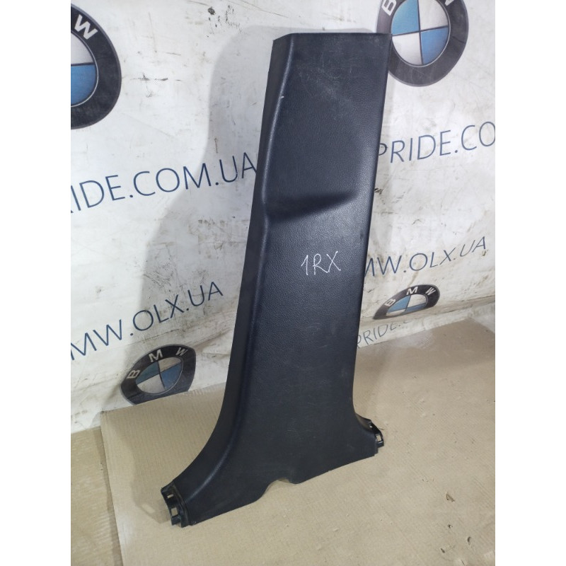 Обшивка Стойки (салон) Lexus RX XU30 2007 3.0 1MZ-FE 6241348020