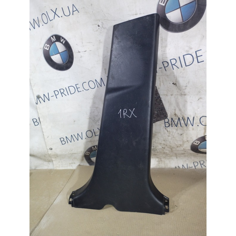 Обшивка Стойки (салон) Lexus RX XU30 2007 3.0 1MZ-FE 6241348020