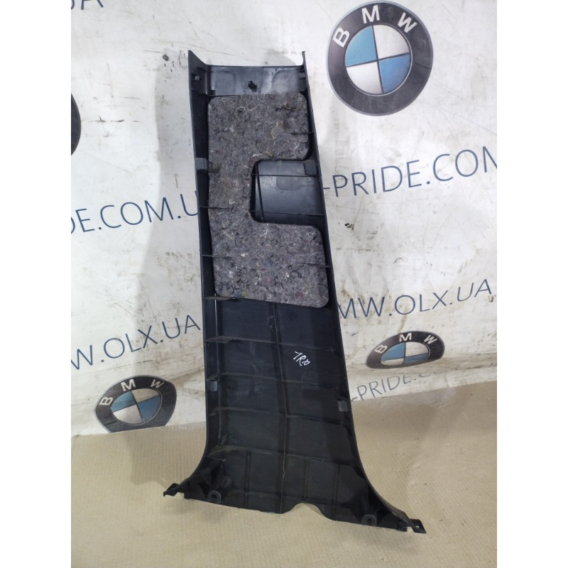 Обшивка Стойки (салон) Lexus RX XU30 2007 3.0 1MZ-FE 6241348020