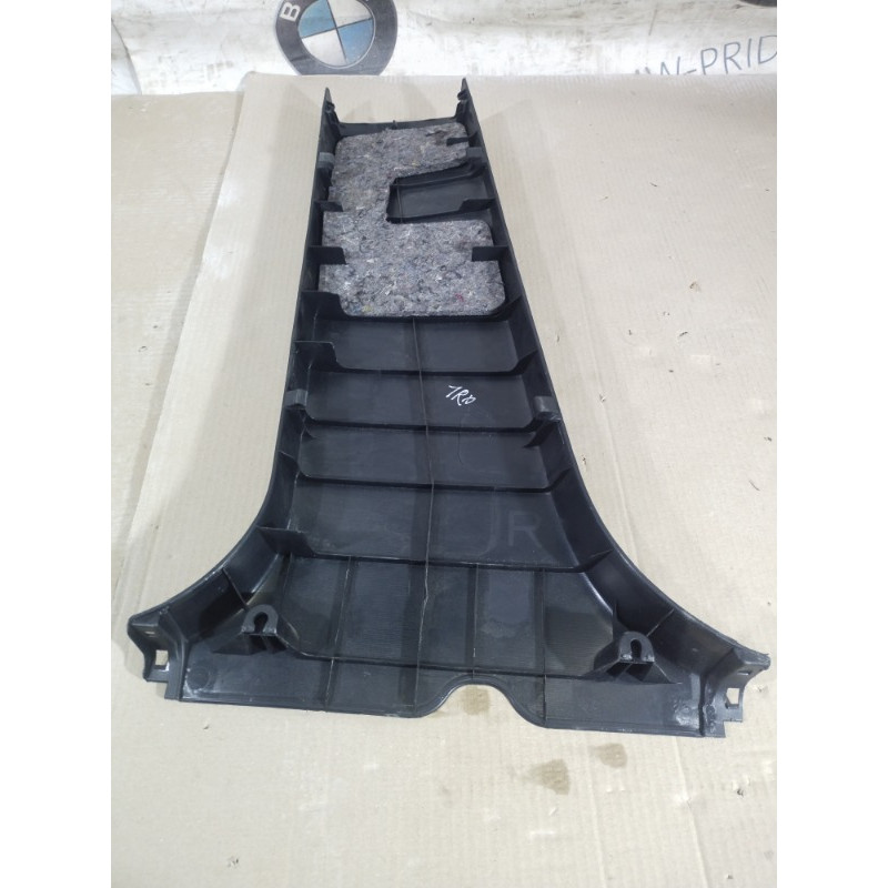 Обшивка Стойки (салон) Lexus RX XU30 2007 3.0 1MZ-FE 6241348020