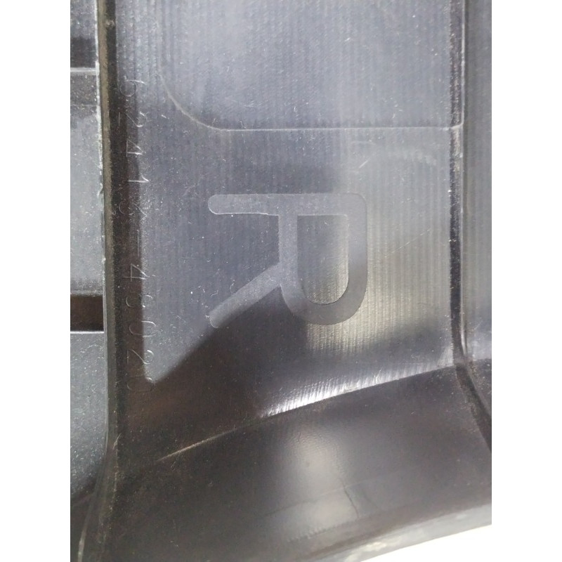 Обшивка Стойки (салон) Lexus RX XU30 2007 3.0 1MZ-FE 6241348020