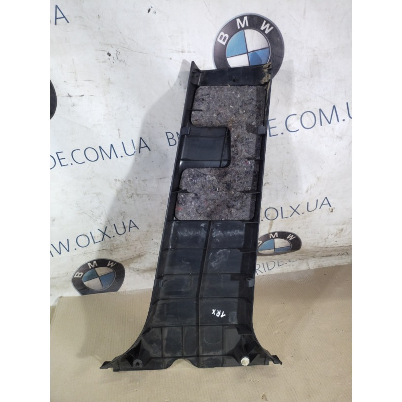 Обшивка Стойки (салон) Lexus RX XU30 2007 3.0 1MZ-FE 6241448020