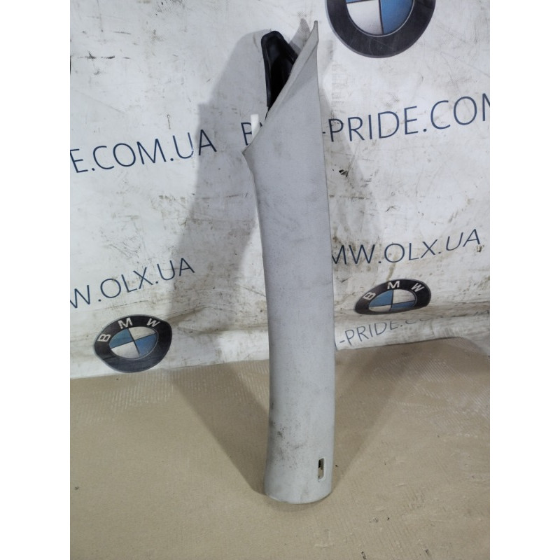 Обшивка Стойки (салон) Volkswagen Passat B6 2008 2.0 BKP