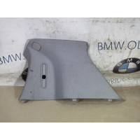 Обшивка Стойки