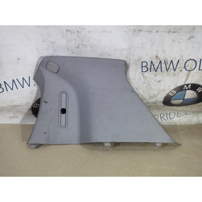 Обшивка Стойки (салон) Opel SIGNUM 1 2006 2.2 YH 24434150